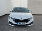 Škoda Octavia - fotka číslo 2