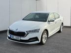Škoda Octavia - fotka číslo 0