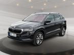 Škoda Karoq - fotka číslo 0