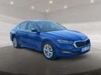 Škoda Octavia - fotka číslo 2