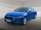 Škoda Octavia - fotka číslo 0