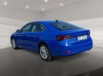 Škoda Octavia - fotka číslo 3