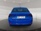 Škoda Octavia - fotka číslo 4
