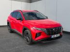 Hyundai Tucson - fotka číslo 2