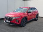 Hyundai Tucson - fotka číslo 0