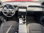 Hyundai Tucson - fotka číslo 8