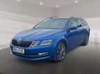 Škoda Octavia - fotka číslo 0