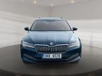 Škoda Superb - fotka číslo 1
