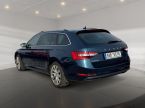Škoda Superb - fotka číslo 3
