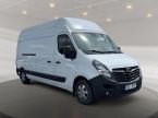 Opel Movano - fotka číslo 2