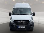 Opel Movano - fotka číslo 1