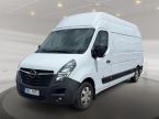 Opel Movano - fotka číslo 0