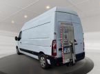 Opel Movano - fotka číslo 3
