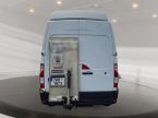 Opel Movano - fotka číslo 4