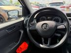 Škoda Fabia - fotka číslo 10