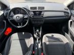 Škoda Fabia - fotka číslo 8
