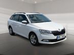 Škoda Fabia - fotka číslo 2