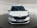 Škoda Fabia - fotka číslo 1