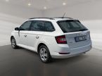 Škoda Fabia - fotka číslo 3