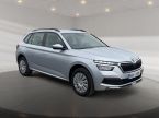 Škoda Kamiq - fotka číslo 2