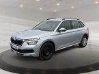 Škoda Kamiq - fotka číslo 0