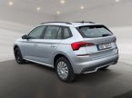 Škoda Kamiq - fotka číslo 3