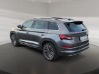 Škoda Kodiaq - fotka číslo 3
