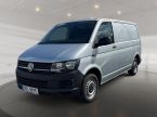 Volkswagen Transporter - fotka číslo 0