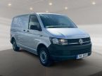 Volkswagen Transporter - fotka číslo 2