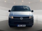 Volkswagen Transporter - fotka číslo 1