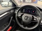 Škoda Octavia - fotka číslo 10