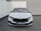Škoda Octavia - fotka číslo 1