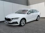 Škoda Octavia - fotka číslo 0