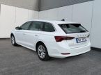 Škoda Octavia - fotka číslo 3