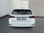 Škoda Octavia - fotka číslo 4