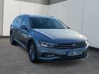 Volkswagen Passat - fotka číslo 2