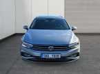 Volkswagen Passat - fotka číslo 1
