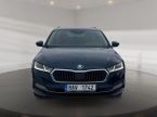 Škoda Octavia - fotka číslo 1