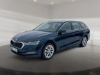 Škoda Octavia - fotka číslo 0
