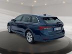 Škoda Octavia - fotka číslo 3