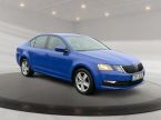Škoda Octavia - fotka číslo 2
