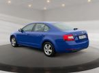 Škoda Octavia - fotka číslo 3