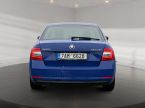 Škoda Octavia - fotka číslo 4