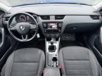 Škoda Octavia - fotka číslo 8