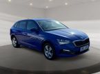 Škoda Scala - fotka číslo 2