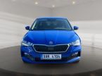 Škoda Scala - fotka číslo 1