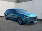 Peugeot 308 - fotka číslo 2