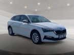 Škoda Scala - fotka číslo 2