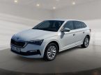 Škoda Scala - fotka číslo 0