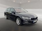 Škoda Octavia - fotka číslo 2